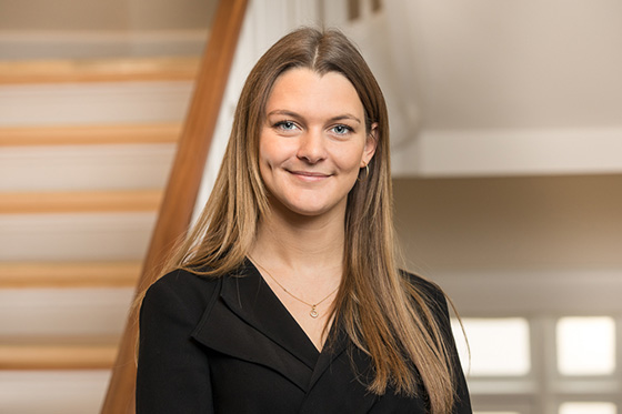 Betina Hellner Lintrup