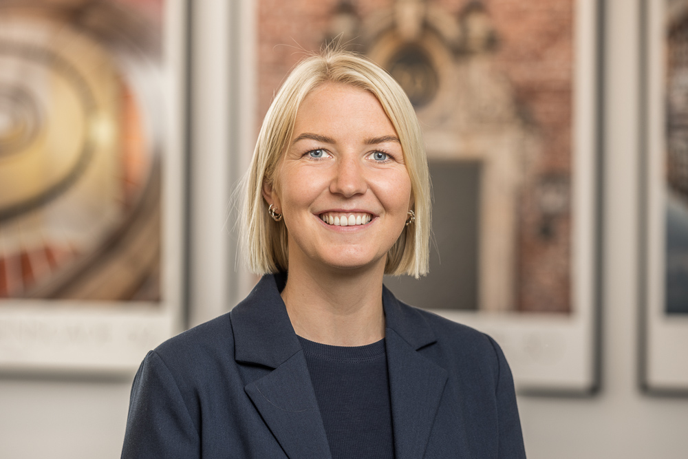 Nanna Clausen
